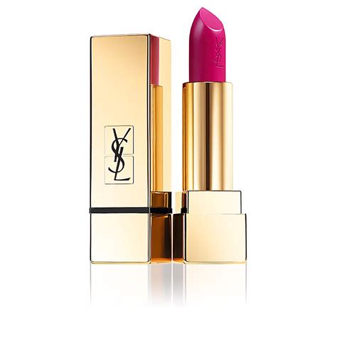 yves saint laurent rouge pur couture 155